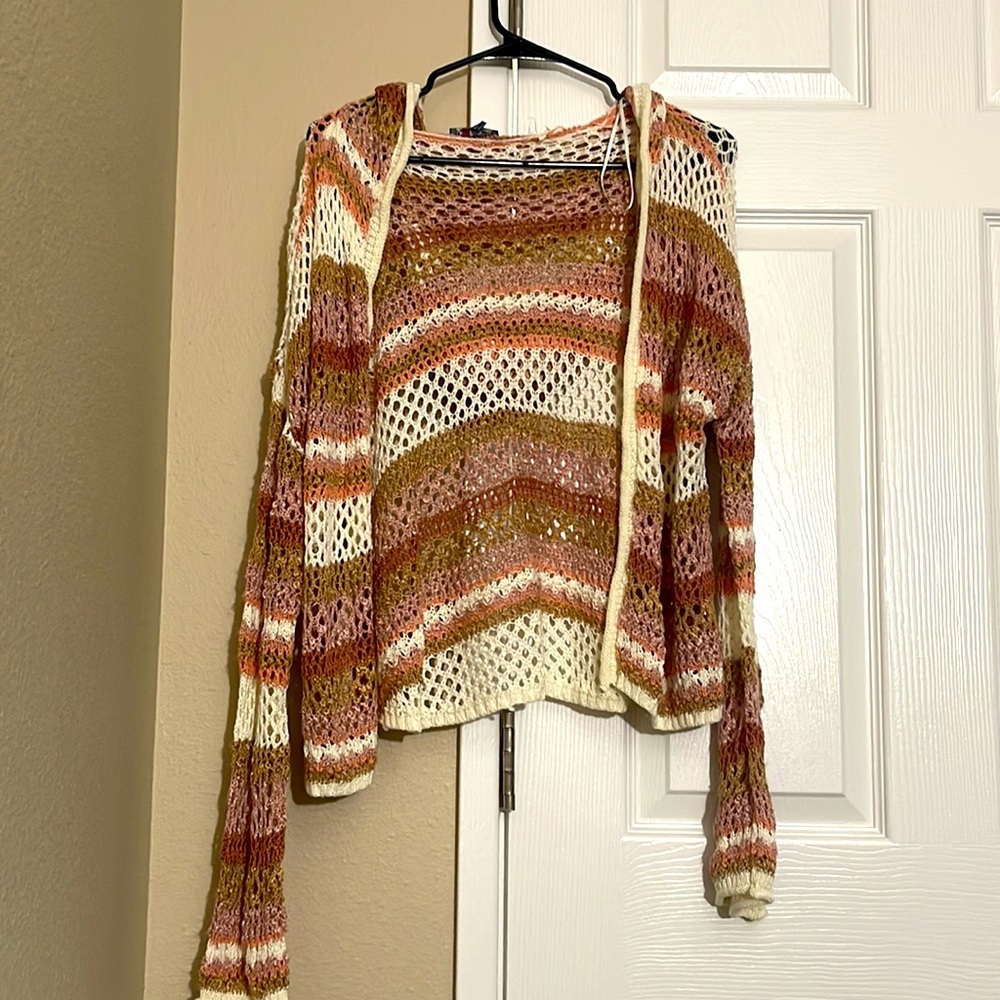 Cute Cardigan